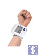 Respirox Jn-163Ew Türkçe Konuşan Bilekten Tansiyon Aleti