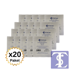 Octacare Steril Emici Gazlı Bez 10 x 10 CM 20'li