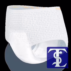 TENA ProSkin Pants Normal 5.5 Damla Emici Külot L 30 Adet