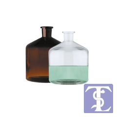 Otomatik Büret Şişesi - Şeffaf - 2000 Ml 1 adet / paket