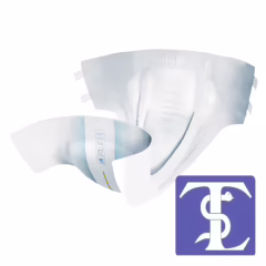 Tena Slip Plus 6 Damla Belbantlı M Beden Hasta Bezi 30'lu
