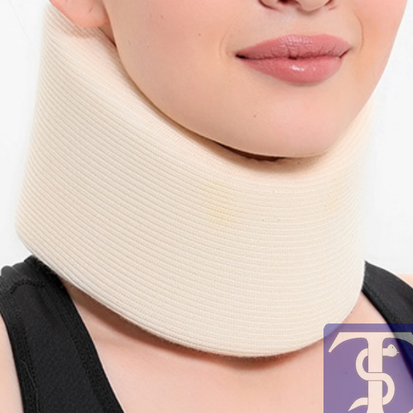 LYON BG001 SOFT COLLAR SPONGE SÜNGER BOYUNLUK