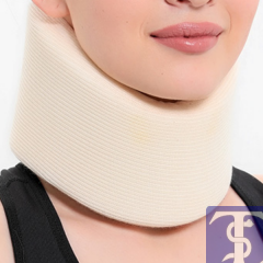 LYON BG001 SOFT COLLAR SPONGE SÜNGER BOYUNLUK