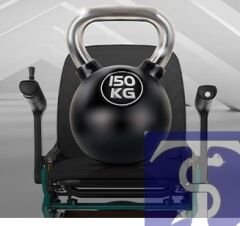 Akülü Tekerlekli Sandalye E40S-10 Robooter – Katlanabilir, Güçlü Motorlu, Uzun Menzilli