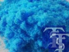 Bakır Sülfat - Göz Taşı 25KG