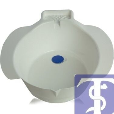 Hemoroid Oturma Banyosu Küveti - Kolay Kurulum ve Kullanım