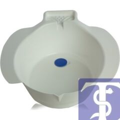 Hemoroid Oturma Banyosu Küveti - Kolay Kurulum ve Kullanım