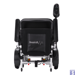 Respirox BC-EA8000 Uzaktan Kumandalı Lityum Bataryalı Akülü Tekerlekli Sandalye