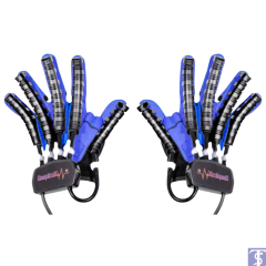 Respirox AXD-TR01R El Rehabilitasyon Eldiveni - Çift El (Sağ-Sol) Seti