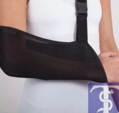 LYON LS100 FİLELİ KOL ASKISI