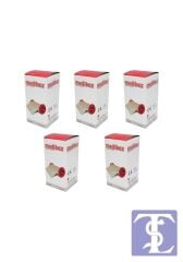 Medibez Tıbbi Bez Flaster 10 CM X 5 M 5 Kutu