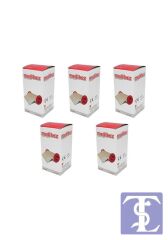 Medibez Tıbbi Bez Flaster 10 CM X 5 M 5 Kutu