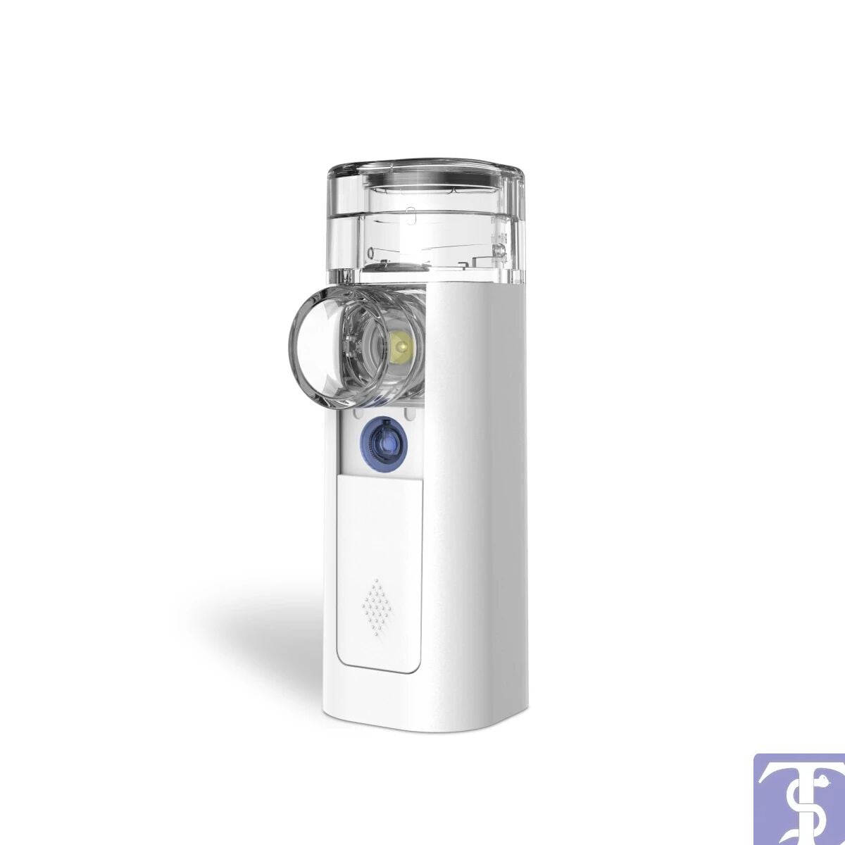 Omron Mini Air 360+ Taşınabilir Mesh Nebülizatör