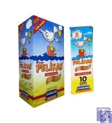 Pelikan Yara Bandı 4 Büyük Kutu - 120 Adet