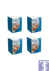 Octacare Steril Emici Kompres Gazlı Bez Spanç 7.5 x 7.5 CM 400 Adet