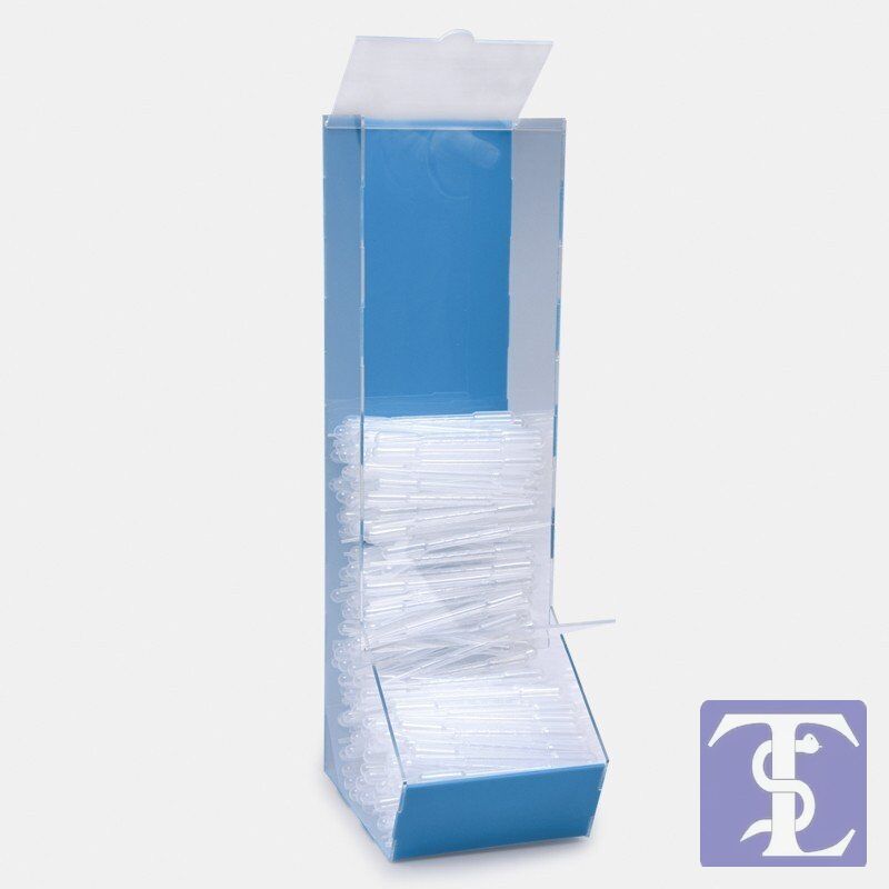 Dispenser Kutusu - Akrilik - Büyük Boy 1 adet / paket