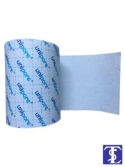Unipore Elastik Hipoalerjenik Flaster Sabitleme Bandı 10mX10cm 10 Adet