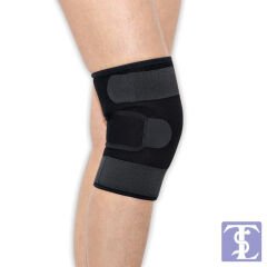 LYON ÜNV001 BEDENSİZ PATELLA KAPALI DİZLİK