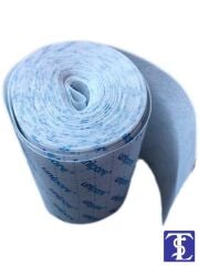 Unipore Elastik Hipoalerjenik Flaster Sabitleme Bandı 10mX15cm 5 Adet