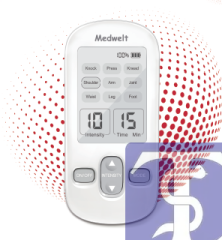 Medwelt SDP-330 Sinir ve Kas Stimülatörü Tens Cihazı