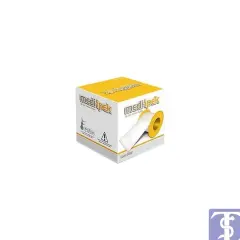 Medi İpek Flaster 5 cm x 5 m - 100 Adet - 1 Koli