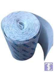 Unipore Elastik Hipoalerjenik Flaster Sabitleme Bandı 10mX10cm 100 Adet