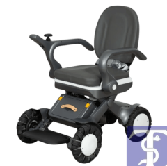 Poylin P219 Prostyle Glide Flex Akülü Tekerlekli Sandalye