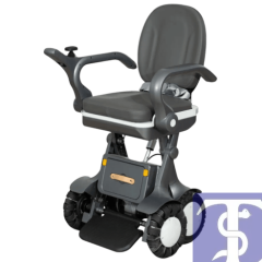 Poylin P219 Prostyle Glide Flex Akülü Tekerlekli Sandalye