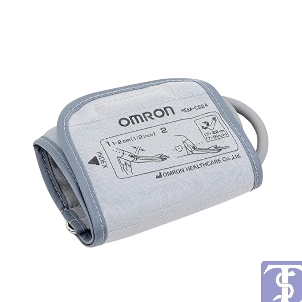 Omron CS2 Küçük Boy (17-22cm) Tansiyon Aleti Manşonu