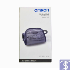 Omron CS2 Küçük Boy (17-22cm) Tansiyon Aleti Manşonu