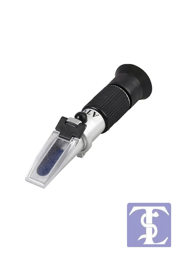 Loyka Atc 0-90 Brix Ölçer Refraktometre