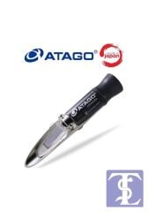 Atago Refraktometre 0-32 Brix Ölçer