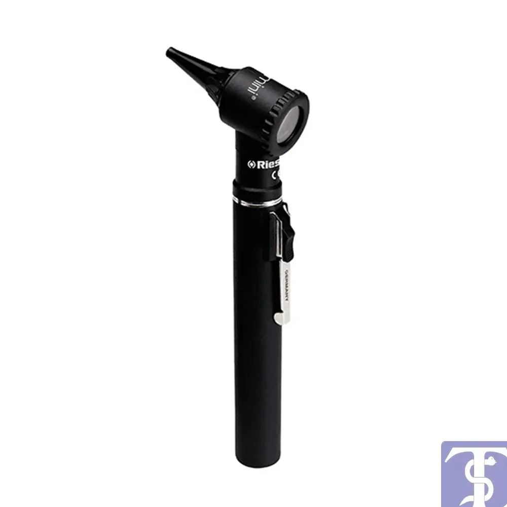 Riester ri-mini® 3010 Xenon Otoskop Siyah