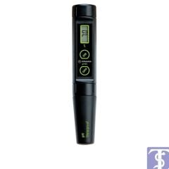 Milwaukee PH51 Kalem Tipi pH Metre (0.1 Hassasiyet)