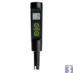 Milwaukee PH55 Kalem Tipi pH Metre ve Sıcaklık Ölçer (0.1 Hassasiyet)