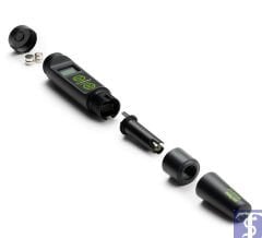 Milwaukee PH55 Kalem Tipi pH Metre ve Sıcaklık Ölçer (0.1 Hassasiyet)