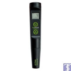 Milwaukee PH55 Kalem Tipi pH Metre ve Sıcaklık Ölçer (0.1 Hassasiyet)