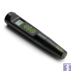 Milwaukee PH55 Kalem Tipi pH Metre ve Sıcaklık Ölçer (0.1 Hassasiyet)