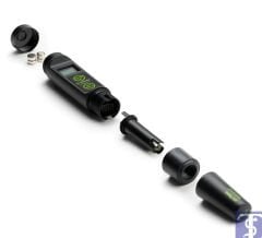 Milwaukee PH56 Kalem Tipi pH Metre ve Sıcaklık Ölçer (0.01 Hassasiyet)