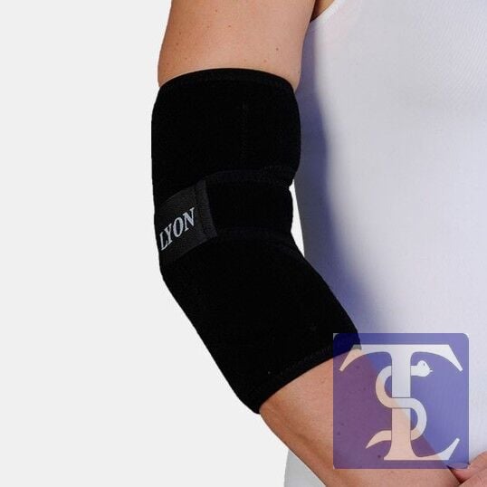 LYON ÜNV031 BEDENSİZ DÜZ DİRSEKLİK