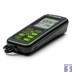 Milwaukee MW106 Portatif ORP ve pH Metre (Sıcaklık Ölçer ve Otomatik Kalibrasyonlu)