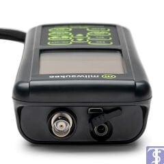 Milwaukee MW106 Portatif ORP ve pH Metre (Sıcaklık Ölçer ve Otomatik Kalibrasyonlu)