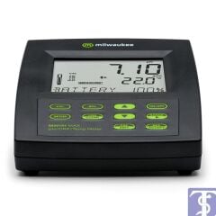 Milwaukee MW151 Masa Tipi pH Metre