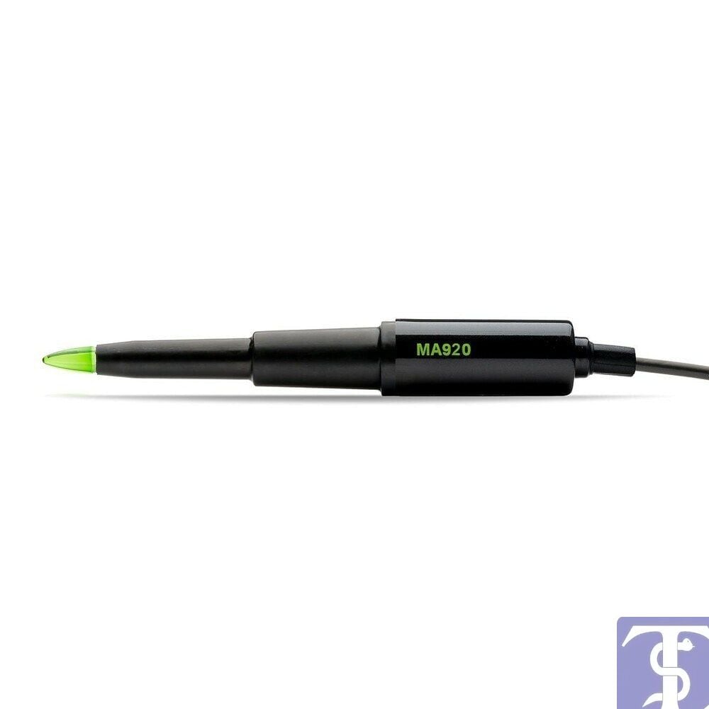 Milwaukee MA920B/1 Et ve Peynir pH Elektrodu