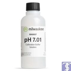Milwaukee MA9007 pH 7.01 Kalibrasyon Çözeltisi (230 ml)