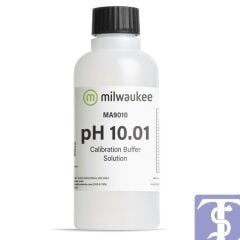 Milwaukee MA9010 pH 10.01 Kalibrasyon Çözeltisi (230 ml)