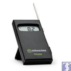 Milwaukee TH300 Kablolu Termometre (-50.0°C / +150.0°C)