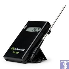 Milwaukee TH300 Kablolu Termometre (-50.0°C / +150.0°C)