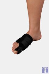 LYON MED035 HALLUKS VALGUS SOFT GECE ATELİ SAĞ / SOL
