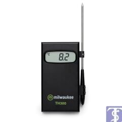 Milwaukee TH300 Kablolu Termometre (-50.0°C / +150.0°C)